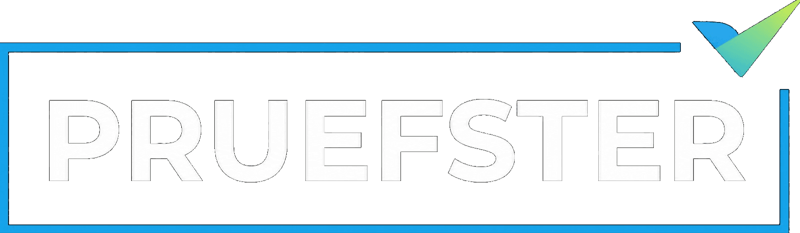 PRUEFSTER Logo