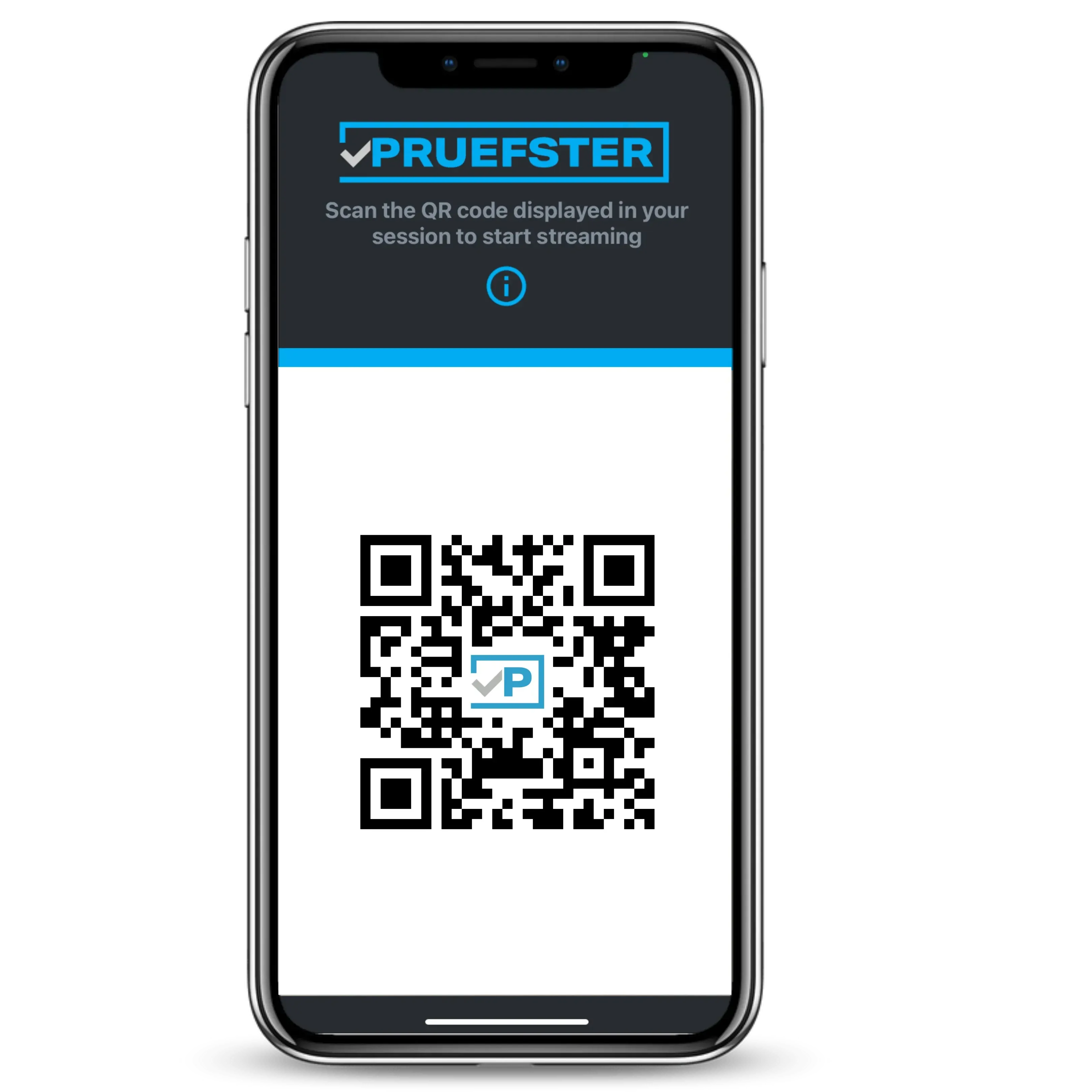 Mobile App
