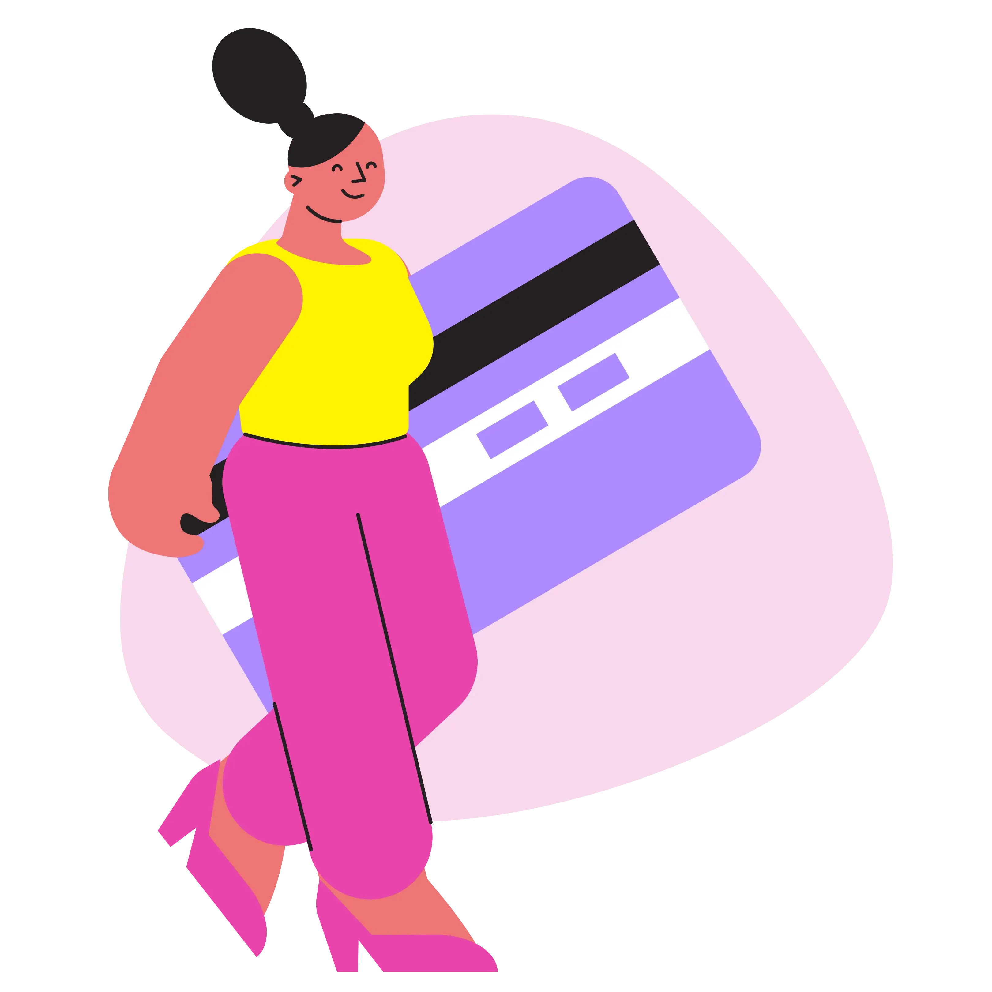 Pay As You Go